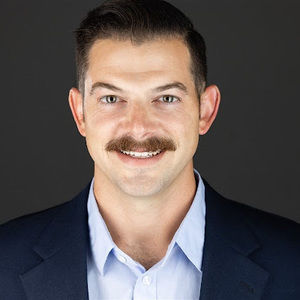 Meet your Posher, Chase